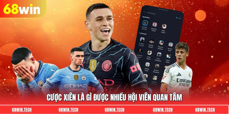 Cược xiên là gì được nhiều hội viên quan tâm